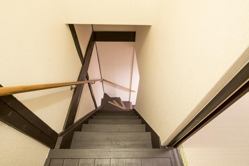 Kyooyado Muromachi เกียวโต ภายนอก รูปภาพ