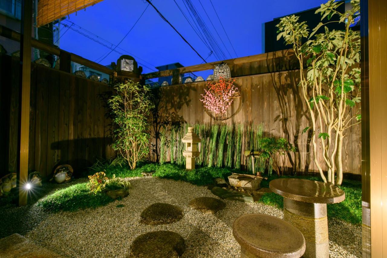 Kyooyado Muromachi เกียวโต ภายนอก รูปภาพ
