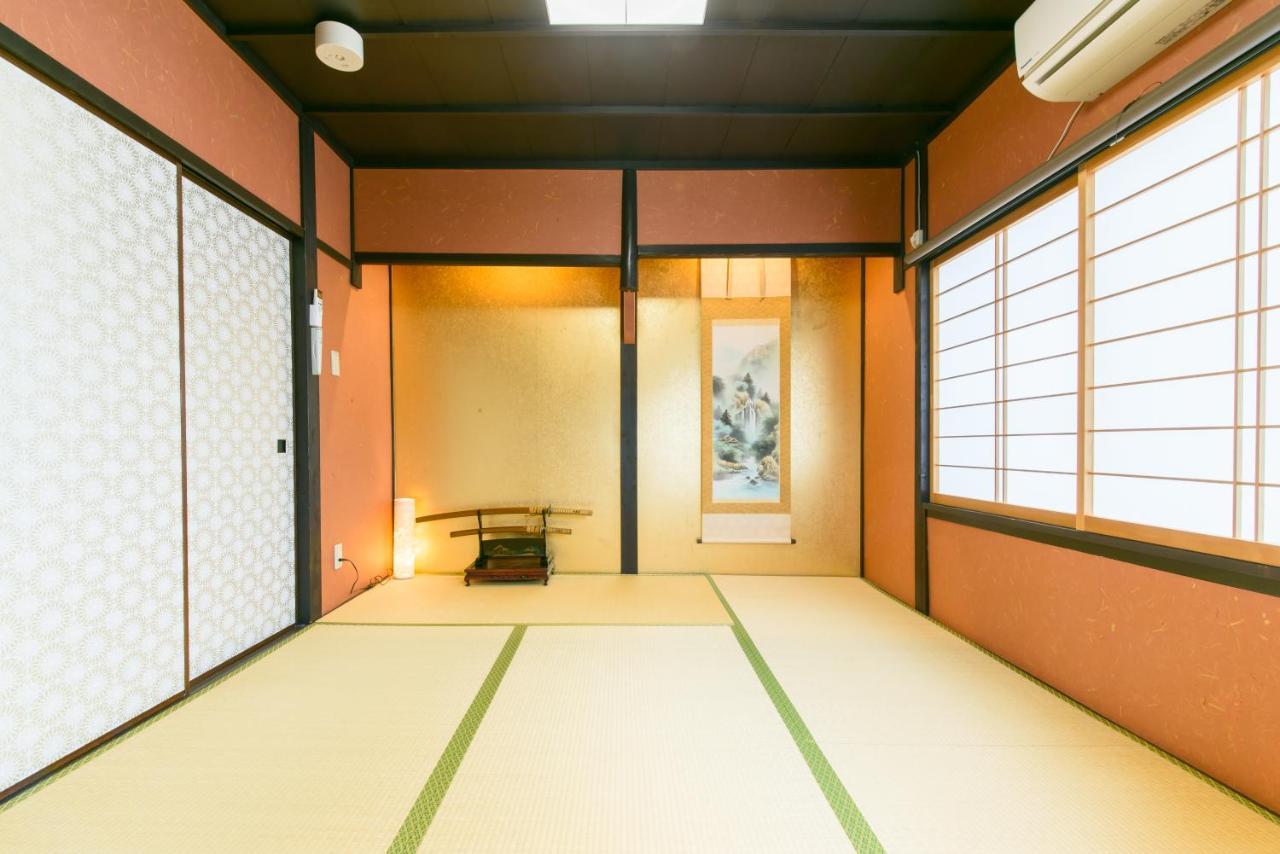 Kyooyado Muromachi เกียวโต ภายนอก รูปภาพ