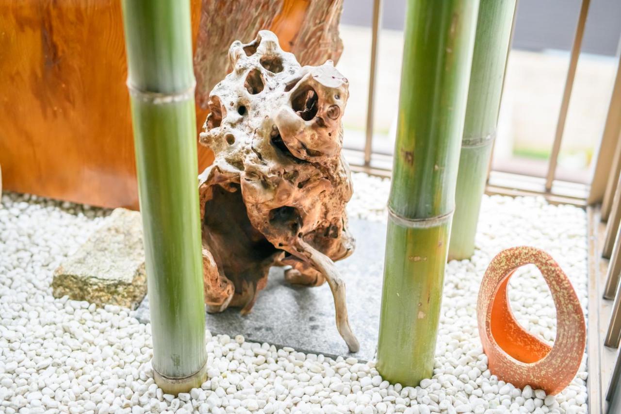 Kyooyado Muromachi เกียวโต ภายนอก รูปภาพ