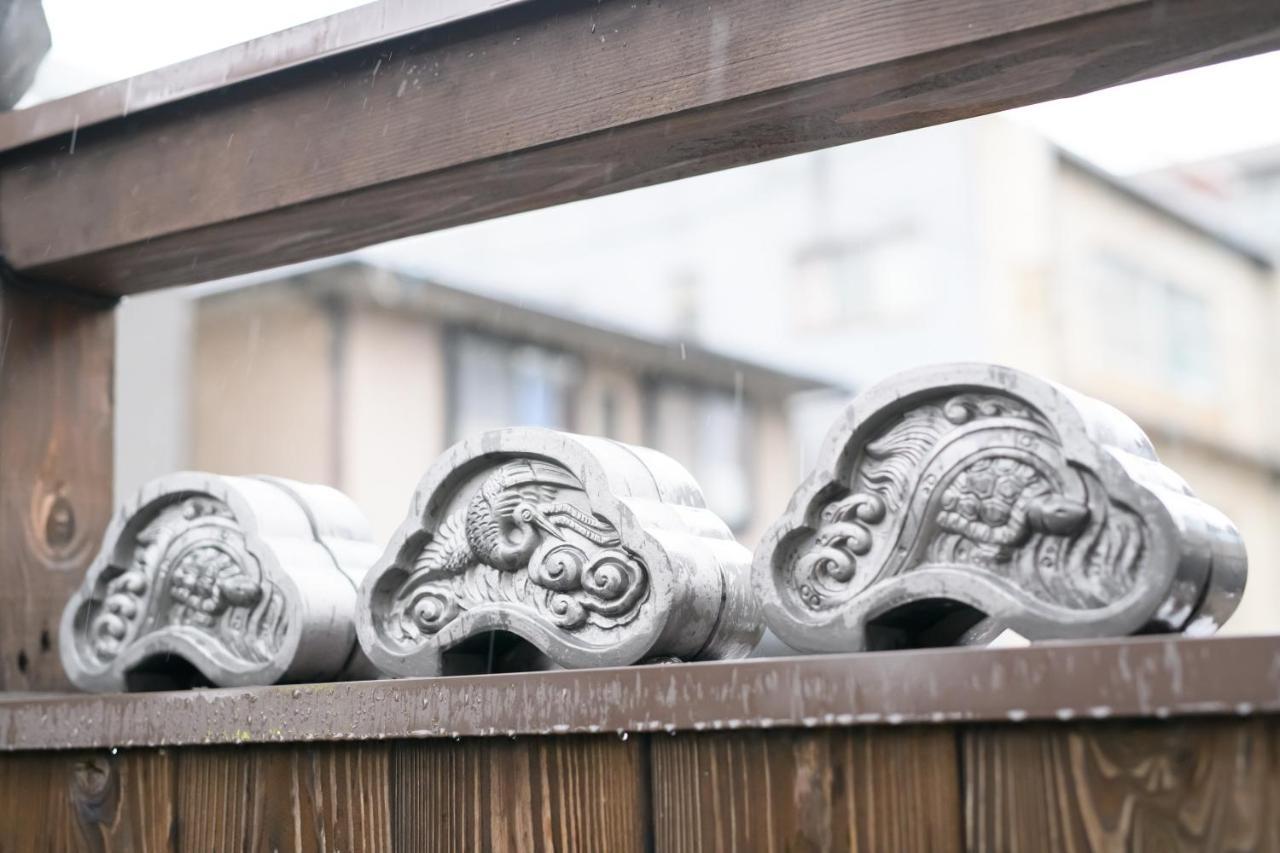 Kyooyado Muromachi เกียวโต ภายนอก รูปภาพ