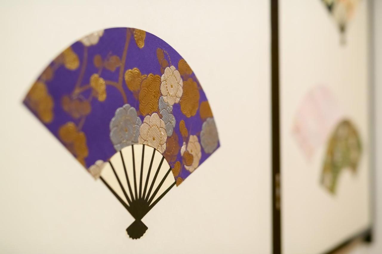 Kyooyado Muromachi เกียวโต ภายนอก รูปภาพ