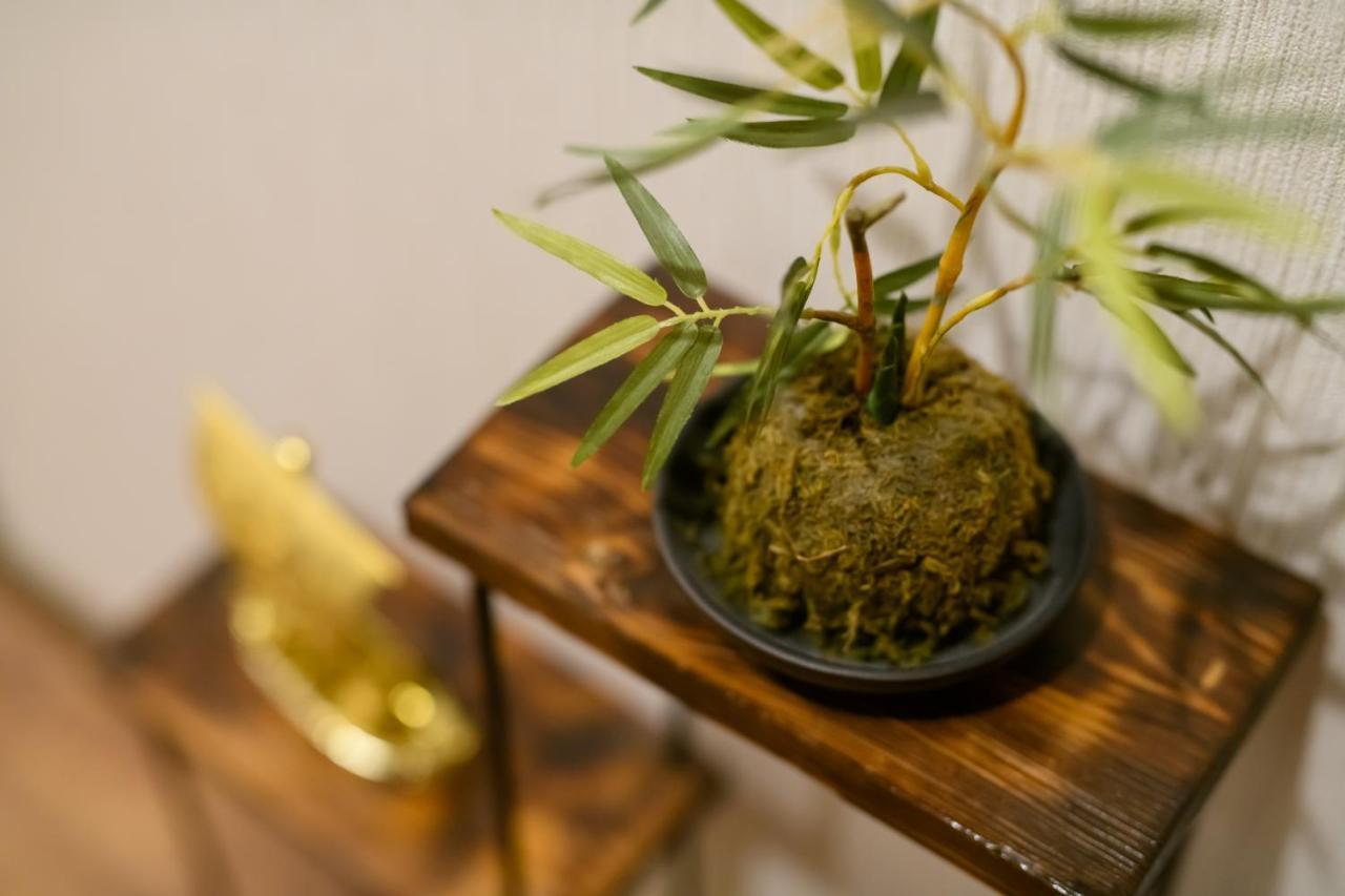 Kyooyado Muromachi เกียวโต ภายนอก รูปภาพ