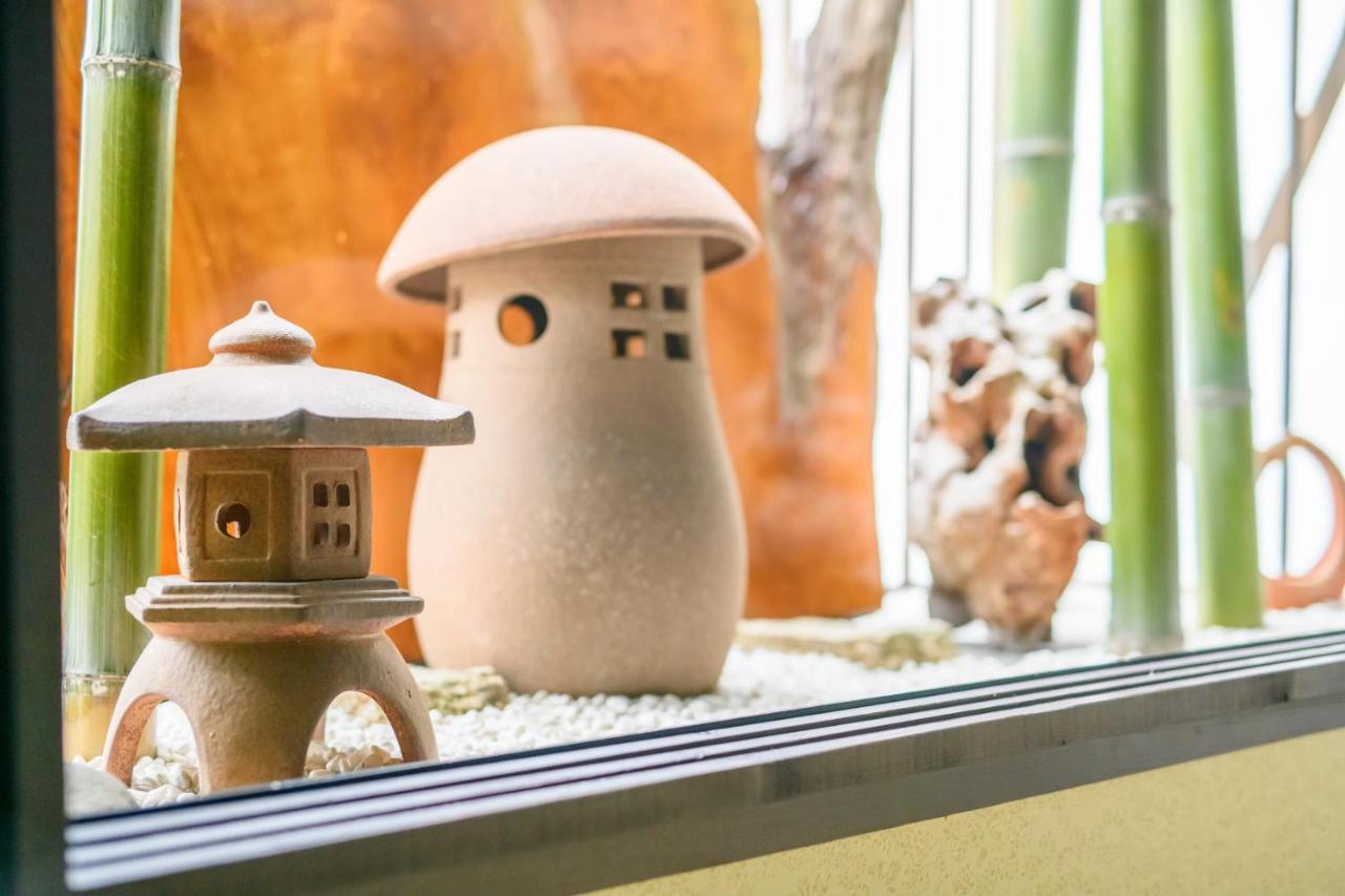 Kyooyado Muromachi เกียวโต ภายนอก รูปภาพ