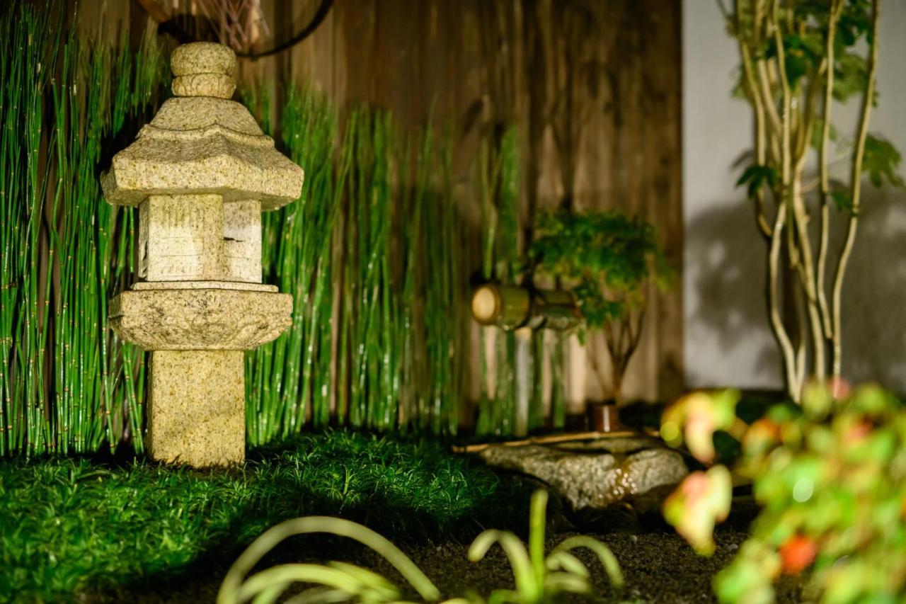 Kyooyado Muromachi เกียวโต ภายนอก รูปภาพ