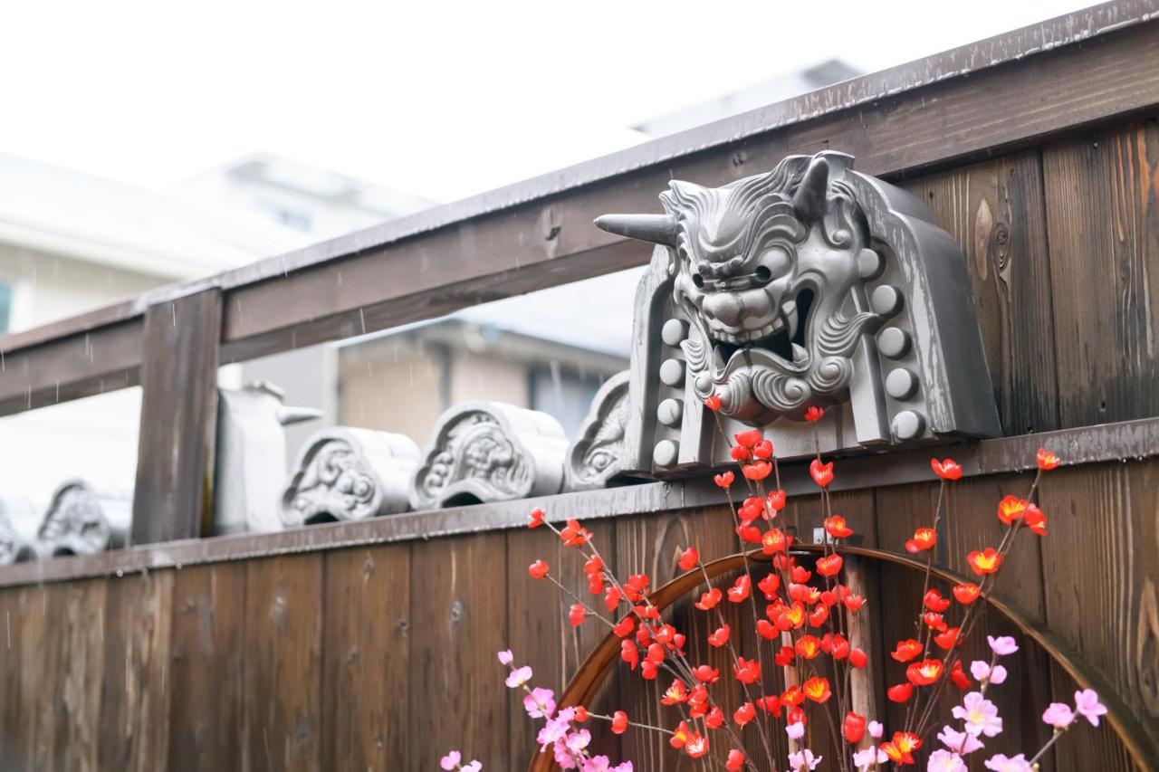 Kyooyado Muromachi เกียวโต ภายนอก รูปภาพ