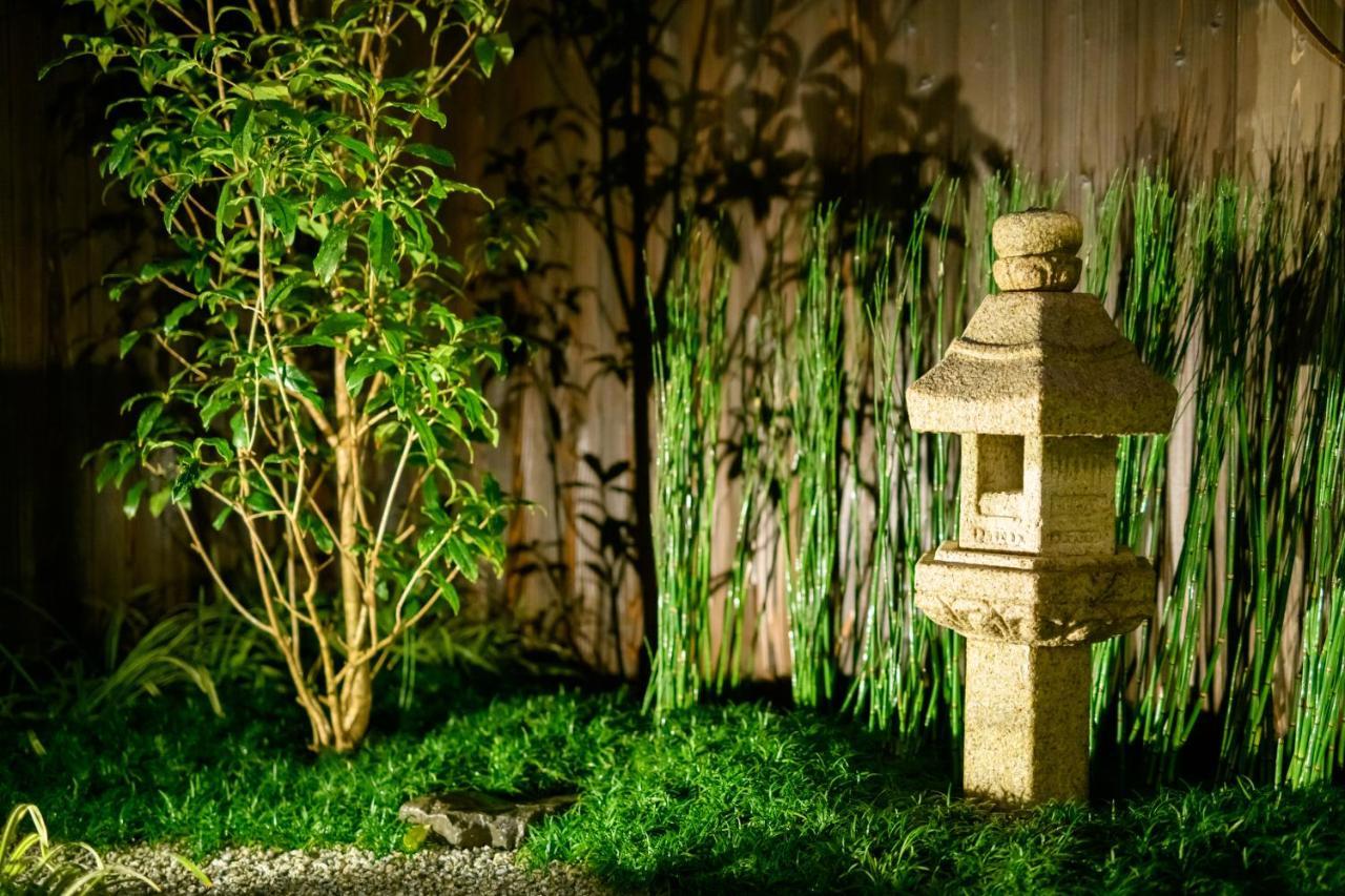 Kyooyado Muromachi เกียวโต ภายนอก รูปภาพ