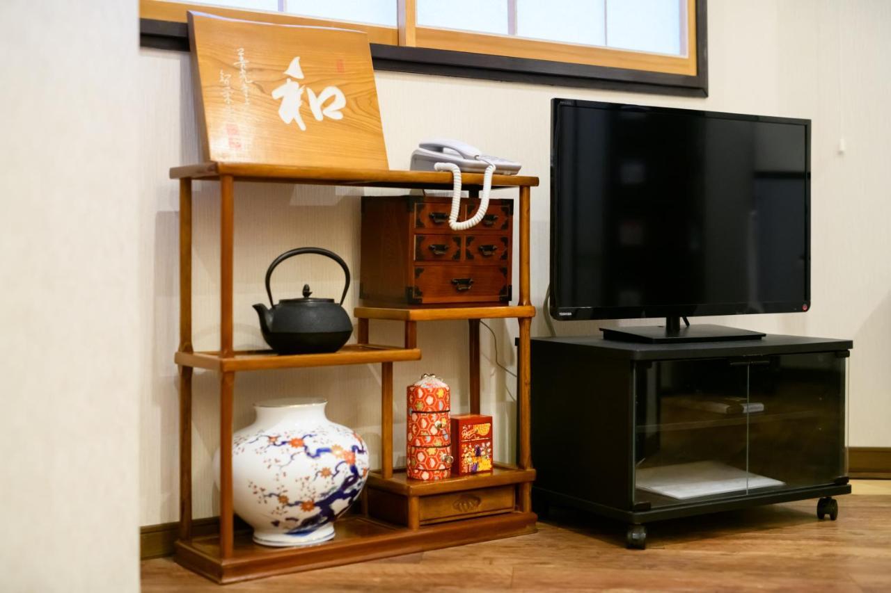 Kyooyado Muromachi เกียวโต ภายนอก รูปภาพ