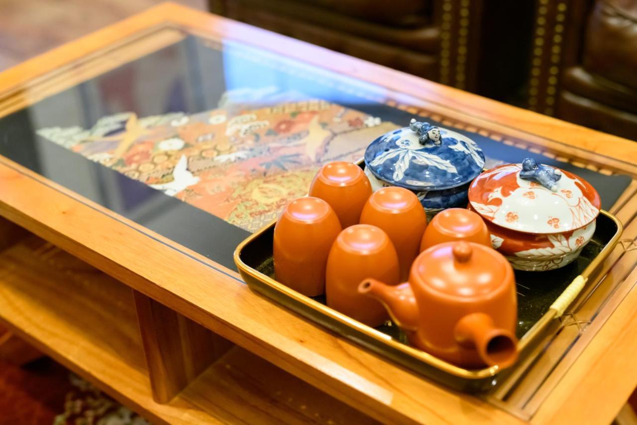 Kyooyado Muromachi เกียวโต ภายนอก รูปภาพ