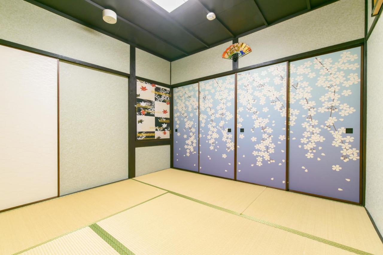 Kyooyado Muromachi เกียวโต ภายนอก รูปภาพ