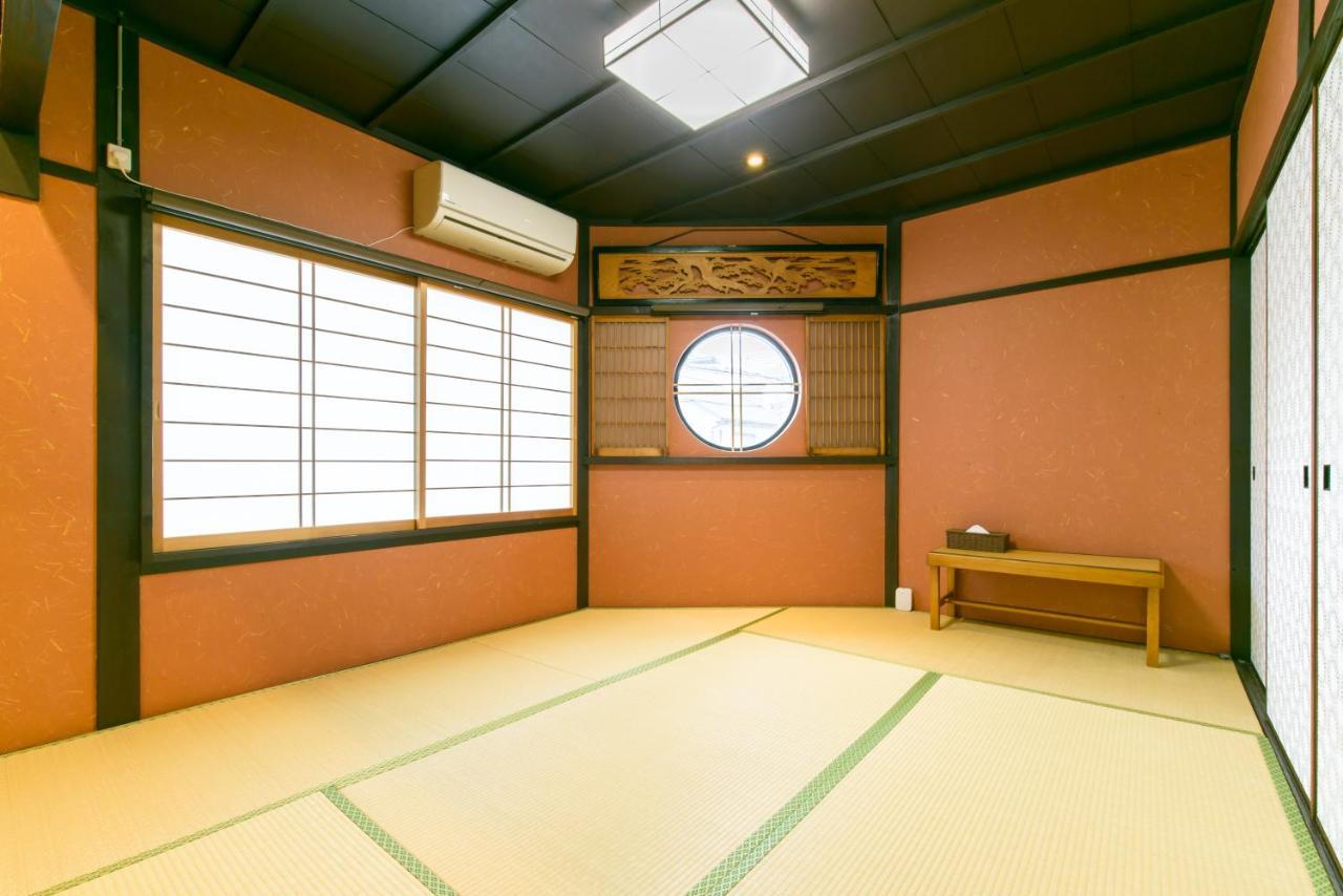 Kyooyado Muromachi เกียวโต ภายนอก รูปภาพ