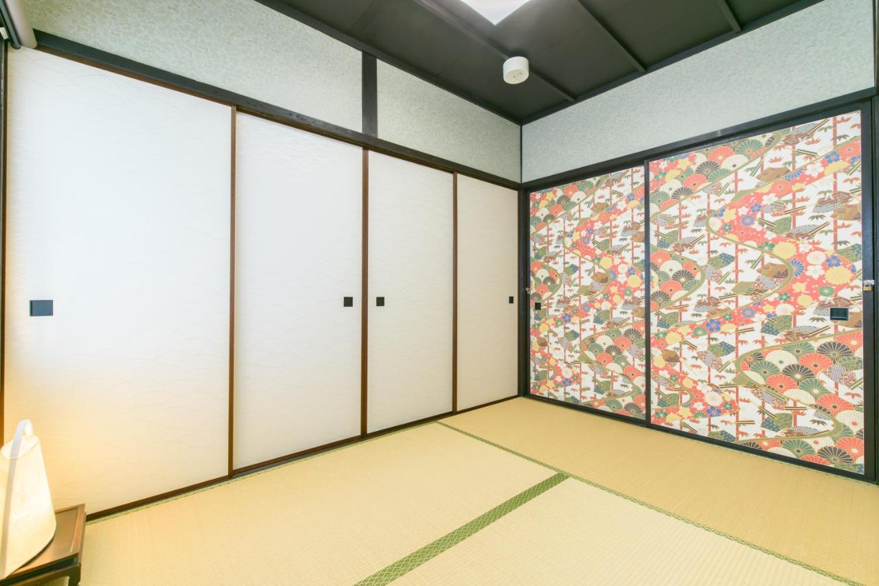 Kyooyado Muromachi เกียวโต ภายนอก รูปภาพ