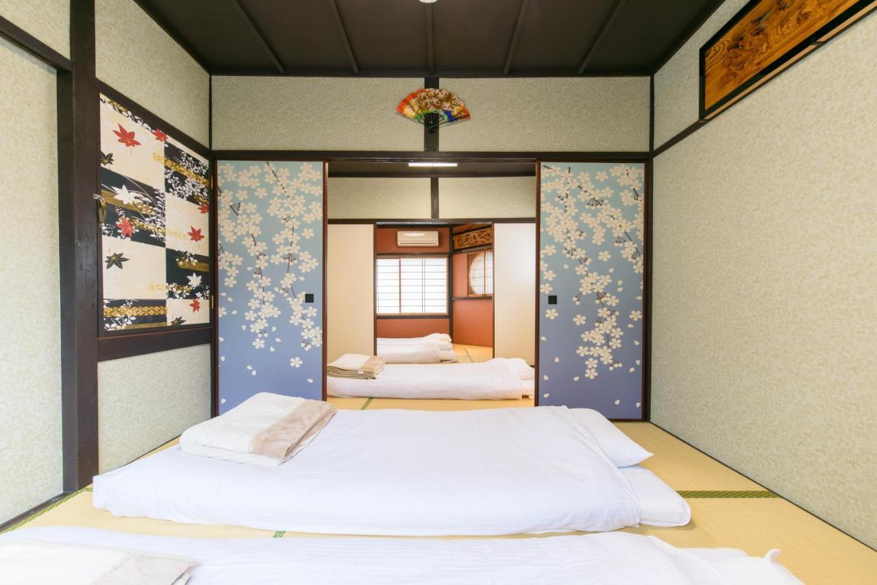 Kyooyado Muromachi เกียวโต ภายนอก รูปภาพ