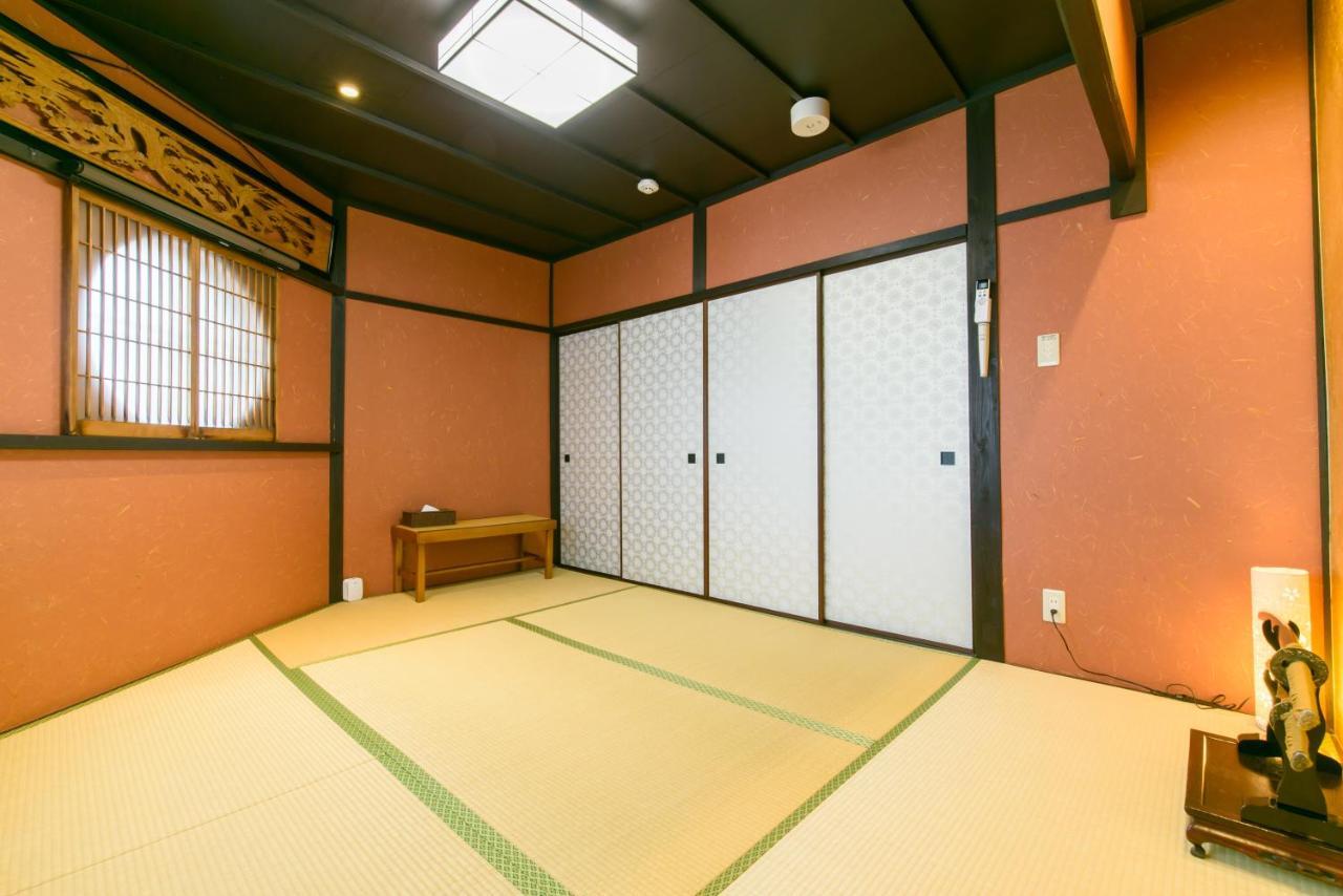 Kyooyado Muromachi เกียวโต ภายนอก รูปภาพ