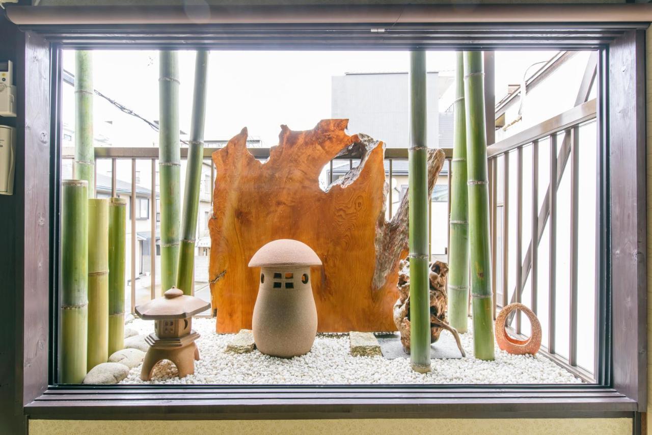 Kyooyado Muromachi เกียวโต ภายนอก รูปภาพ