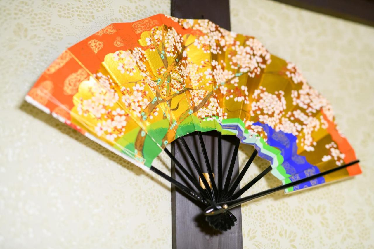 Kyooyado Muromachi เกียวโต ภายนอก รูปภาพ